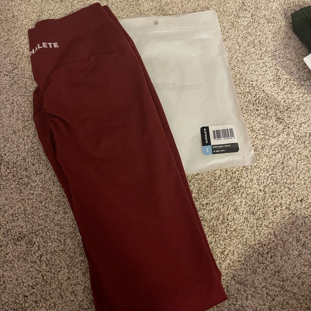 Alphalete Amplify Leggings